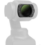 SmallRig 5831 - magnetyczny filtr szary, zmienny ND2-32 (VND, 1-5 Stop) do DJI Osmo Pocket 3 SmallRig 5831 - magnetyczny filtr szary, zmienny ND2-32 (VND, 1-5 Stop) do DJI Osmo Pocket 3